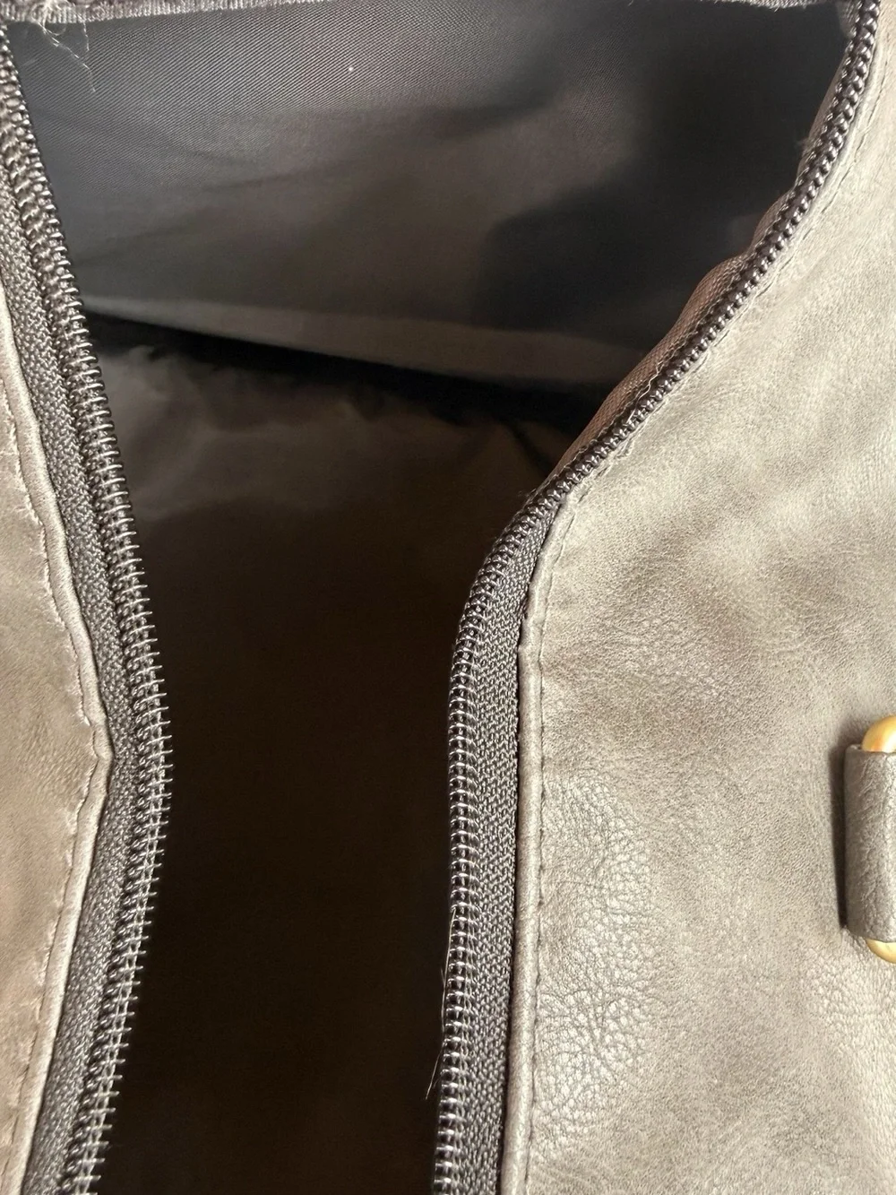 ADIDAS LEATHER MEXICO AIRLINER DUFFEL BAG